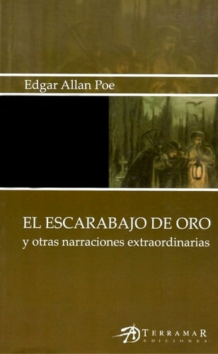 ESCARABAJO DE ORO, EL