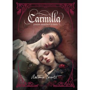 CARMILLA - JOSEPH SHERIDAN LE FANU - ANTONIO LORENTE
