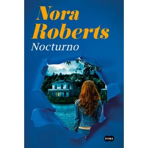 NOCTURNO - NORA ROBERTS