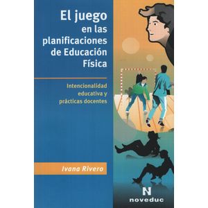 EL JUEGO DE LAS PLANIFICACIONES DE EDUCACION FISICA