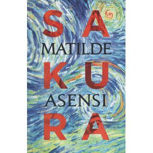 LIBRO SAKURA - MATILDE ASENSI