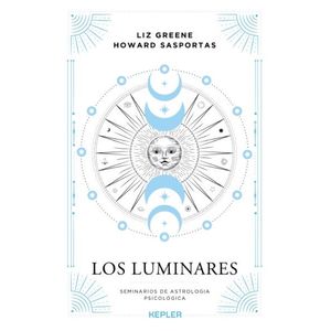 LOS LUMINARES - ASTROLOGIA PSICOLOGICA