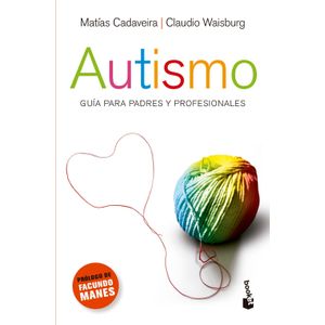 AUTISMO - CADAVEIRA MATIAS - CLAUDIO WAISBURG