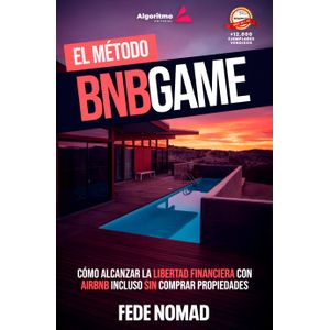 EL METODO BNBGAME - FEDE NOMAD