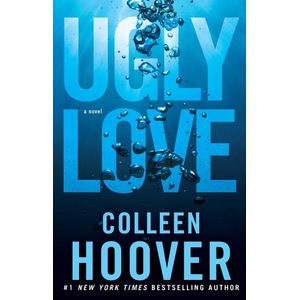 UGLY LOVE - COLLEEN HOOVER