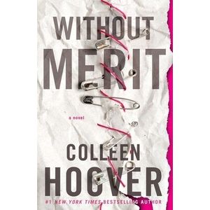 WITHOUT MERIT - COLEEN HOOVER