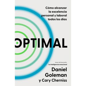OPTIMAL - DANIEL GOLEMAN