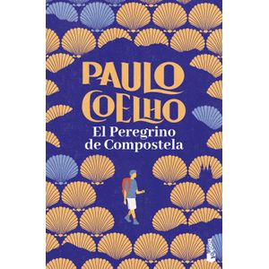 EL PEREGRINO DE COMPOSTELA - PAULO COELHO