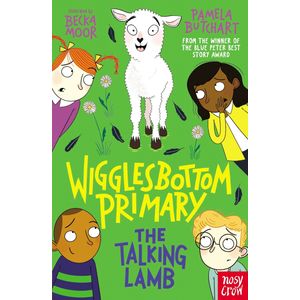 THE TALKING LAMB - WIGGLESBOTTOM PRIMARY