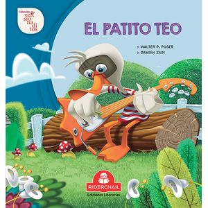 EL PATITO TEO - VERSIONADITOS