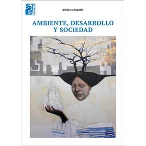 AMBIENTE, DESARROLLO Y SALUD - MAIPUE - ADRIANA ANZOLIN