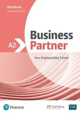 BUSINESS PARTNER A2 - WB