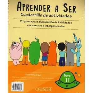 APRENDER A SER 2