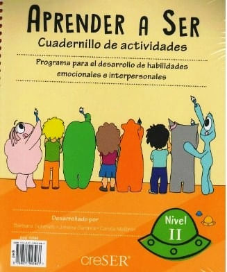 APRENDER A SER 2
