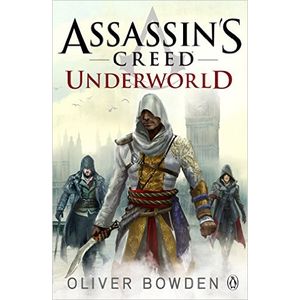 UNDERWORLD - ASSASSIN'S CREED 8
