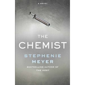 THE CHEMIST