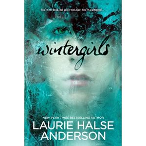 WINTERGIRLS - LAURIE HALSE ANDERSON