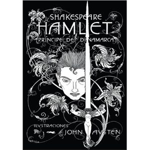 HAMLET - WILLIAM SHAKESPEARE - JOHN AUSTEN