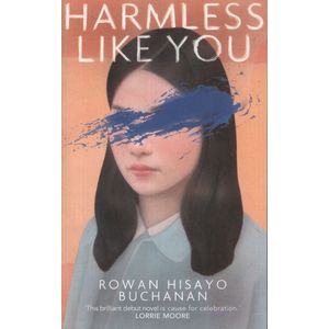 HARMLESS LIKE YOU