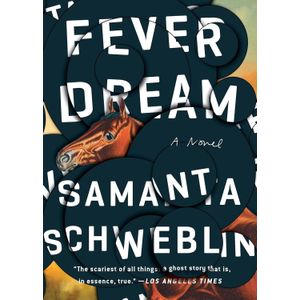 FEVER DREAM - SAMANTA SCHWEBLIN