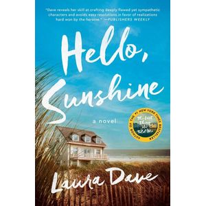 HELLO, SUNSHINE - LAURA DAVE