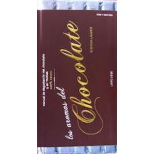 LOS AROMAS DEL CHOCOLATE