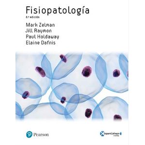 FISIOPATOLOGIA (8A.EDICIÓN)