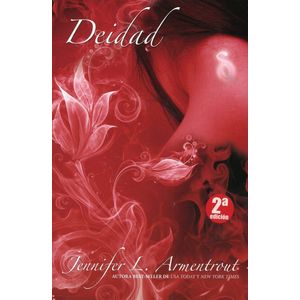 DEIDAD - SAGA COVENANT 3 - JENNIFER L. ARMENTROUT