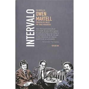 INTERVALO - OWEN MARTELL