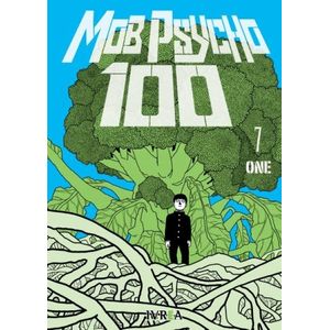 MOB PSYCHO 100 7 - ONE