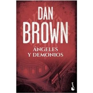 ANGELES Y DEMONIOS
