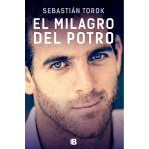 EL MILAGRO DEL POTRO