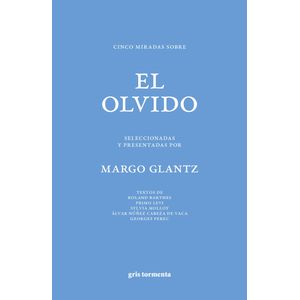 CINCO MIRADAS SOBRE EL OLVIDO