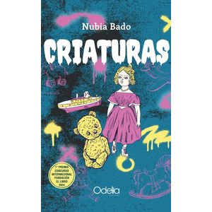 CRIATURAS - NUBIA BADO
