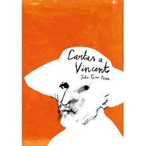 CARTAS A VINCENT - JULIO CESAR PEREZ