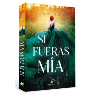 SI FUERAS MIA - LOLA REY