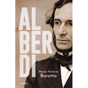 ALBERDI - MARIA VICTORIA BARATTA