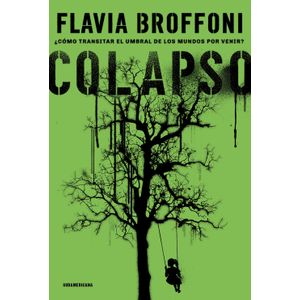 COLAPSO - FLAVIA BROFFONI