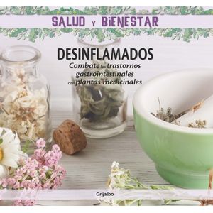 DESINFLAMADOS - SALUD Y BIENESTAR