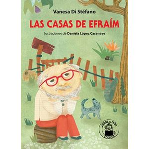LAS CASAS DE EFRAIM - VANESA DI STEFANO