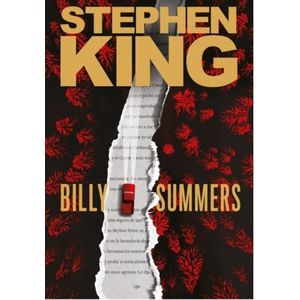 BILLY SUMMERS - STEPHEN KING