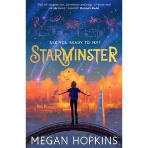 STARMINSTER - MEGAN HOPKINS