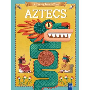 AZTECS - A JOURNEY BACK IN TIME