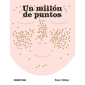 UN MILLON DE PUNTOS - SVEN VOLKER