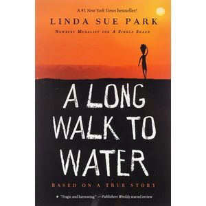 A LONG WALK TO WATER - LINDA SUE PARK