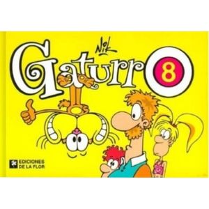 GATURRO 8