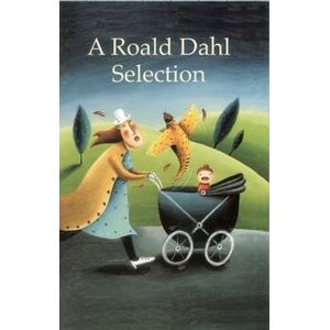 A ROALD DAHL SELECTION - NEW LONGMAN LITERATURE