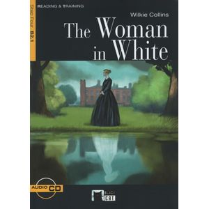 THE WOMAN IN WHITE - R&T 4 (B2.1)