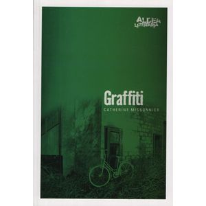 GRAFITTI (NUEVA EDICION) - ALDEA LITERARIA
