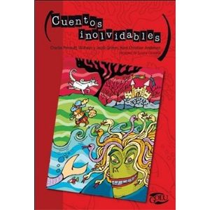 CUENTOS INOLVIDABLES